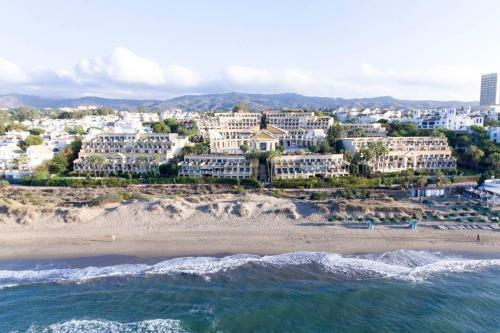 Apartamento Romana Playa Marbella