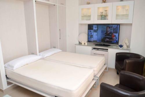 Apartamento Romana Playa Marbella
