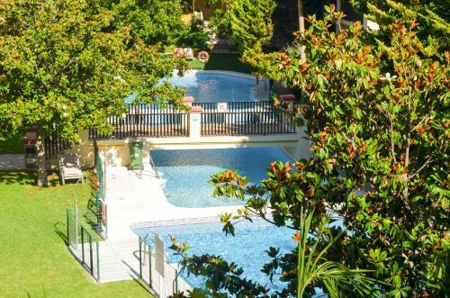 Apartamento Romana Playa Marbella