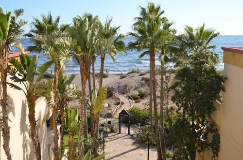 Apartamento Romana Playa Marbella