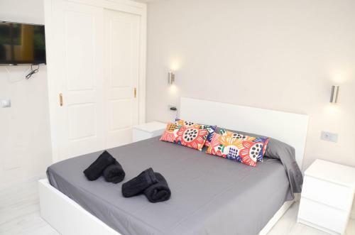 Apartamento Romana Playa Marbella