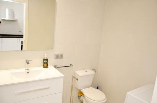 Apartamento Romana Playa Marbella