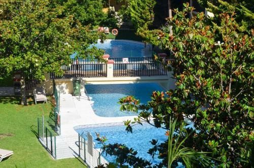 Apartamento Romana Playa Marbella