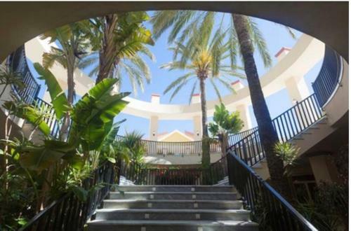 Apartamento Romana Playa Marbella