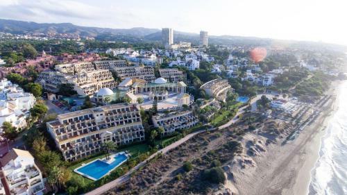 Apartamento Romana Playa Marbella