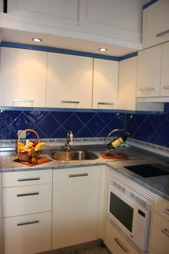 Apartamento Romana Playa Marbella