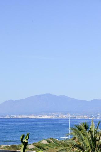 Apartamento Romana Playa Marbella