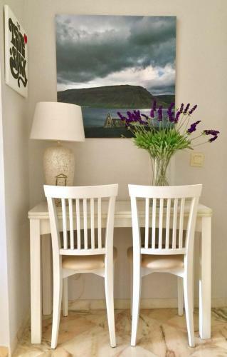 Apartamento Romana Playa Marbella