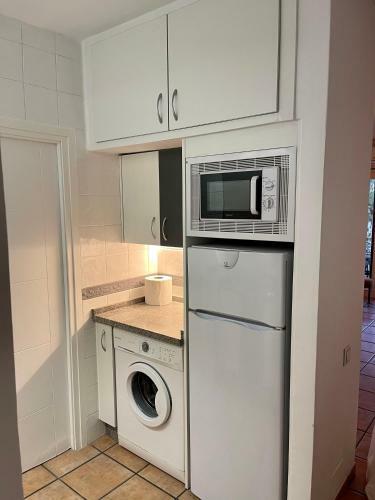 Apartamento Pol Suite Y Hada Suite Puerto Banus Beach