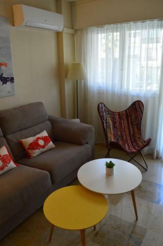 Apartamento Marbella