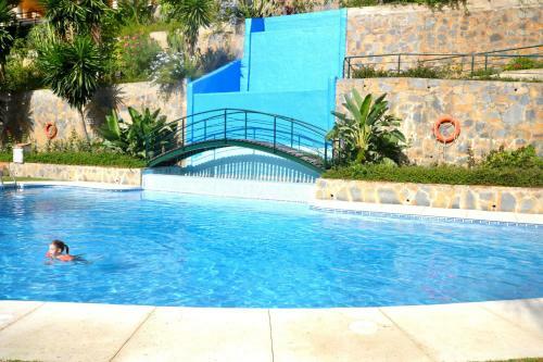Apartamento Penthouse Marbella