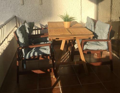 Apartamento 639 Jardines Del Mar Beach, Wifi-town