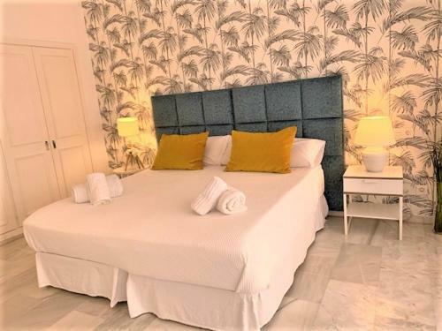 Apartamento 639 Jardines Del Mar Beach, Wifi-town