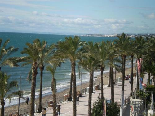 Apartamento 639 Jardines Del Mar Beach, Wifi-town