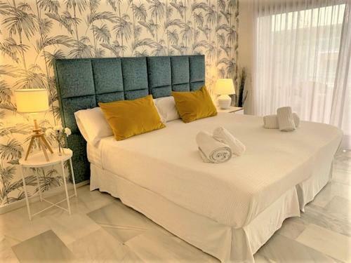 Apartamento 639 Jardines Del Mar Beach, Wifi-town