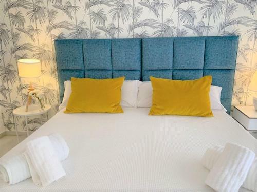 Apartamento 639 Jardines Del Mar Beach, Wifi-town