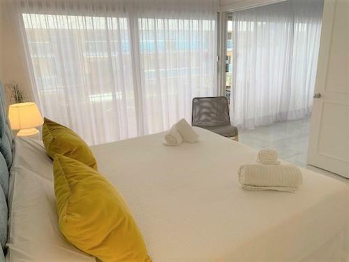 Apartamento 639 Jardines Del Mar Beach, Wifi-town