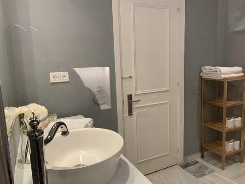 Apartamento 639 Jardines Del Mar Beach, Wifi-town