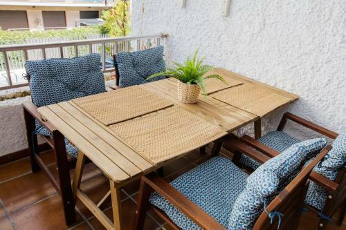 Apartamento 639 Jardines Del Mar Beach, Wifi-town