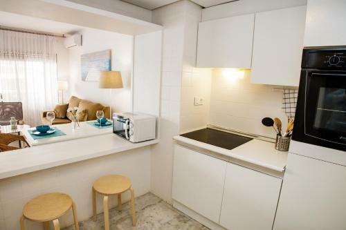 Apartamento 639 Jardines Del Mar Beach, Wifi-town