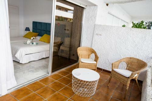 Apartamento 639 Jardines Del Mar Beach, Wifi-town