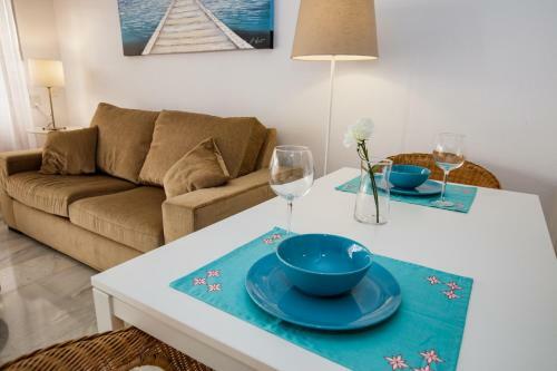 Apartamento 639 Jardines Del Mar Beach, Wifi-town