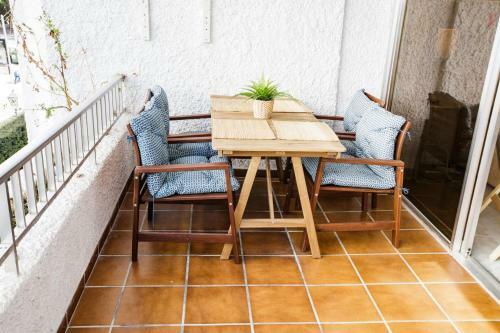 Apartamento 639 Jardines Del Mar Beach, Wifi-town