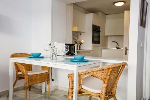 Apartamento 639 Jardines Del Mar Beach, Wifi-town