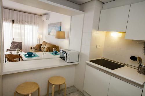 Apartamento 639 Jardines Del Mar Beach, Wifi-town