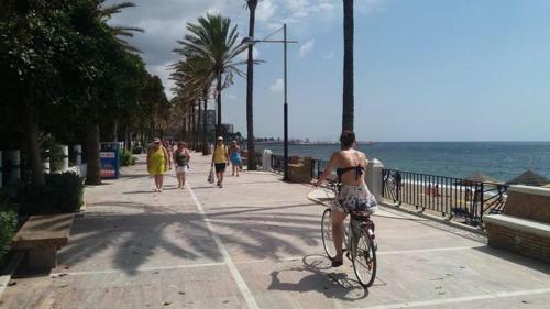 Apartamento 639 Jardines Del Mar Beach, Wifi-town