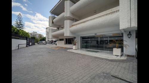 Apartamento 639 Jardines Del Mar Beach, Wifi-town