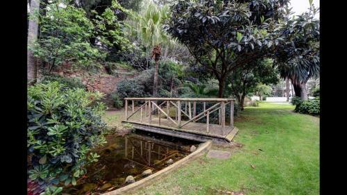 Apartamento 639 Jardines Del Mar Beach, Wifi-town