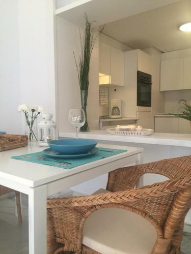 Apartamento 639 Jardines Del Mar Beach, Wifi-town