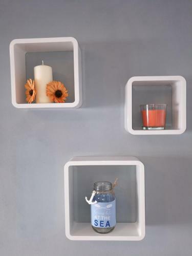 Apartamento Mariana & Sirus� Home