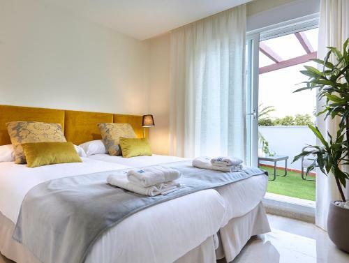 Apartamento Livescape Aloha Royal