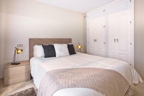 Apartamento Livescape Aloha Royal