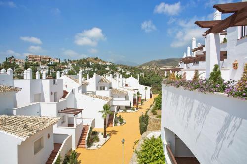 Apartamento Livescape Aloha Royal