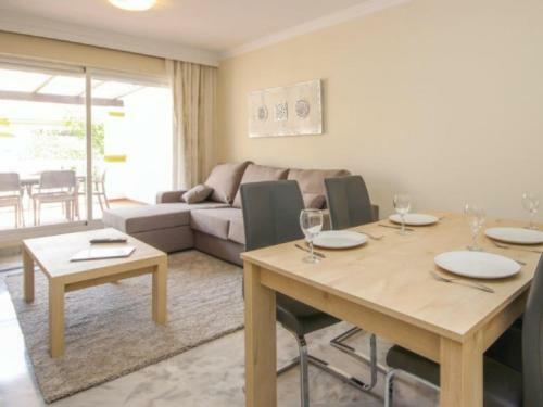 Apartamento Dama De Noche