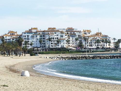 Apartamento Urbanizaci�n La Herradura