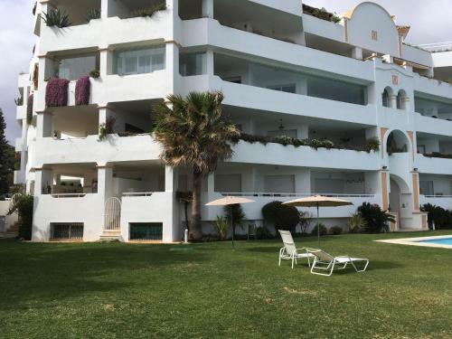 Apartamento Urbanizaci�n La Herradura