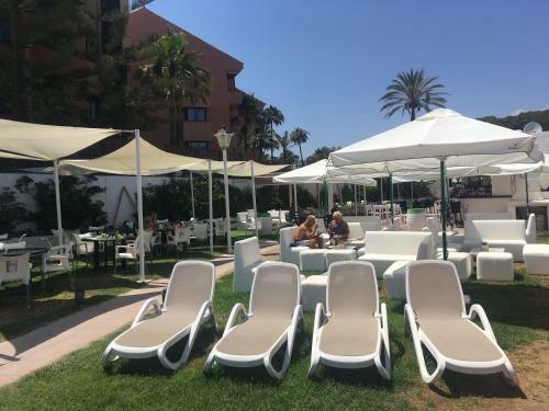 Apartamento Urbanizaci�n La Herradura