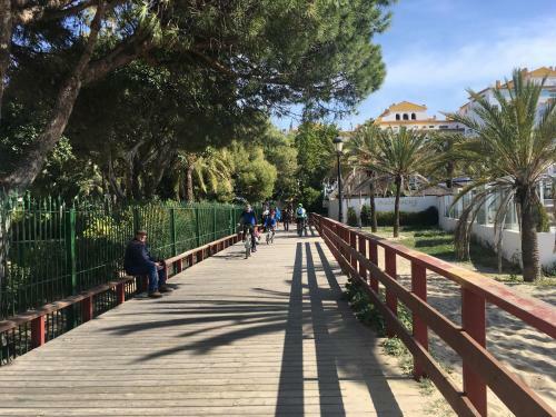 Apartamento Urbanizaci�n La Herradura