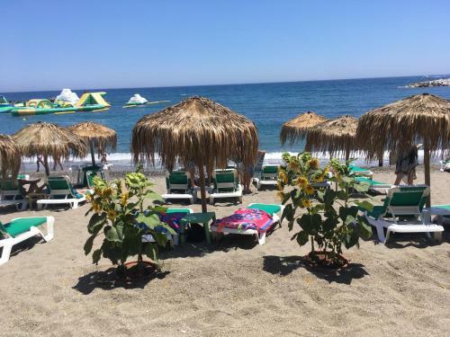 Apartamento Urbanizaci�n La Herradura