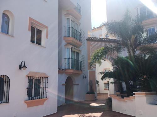 Apartamento Urbanizaci�n La Herradura