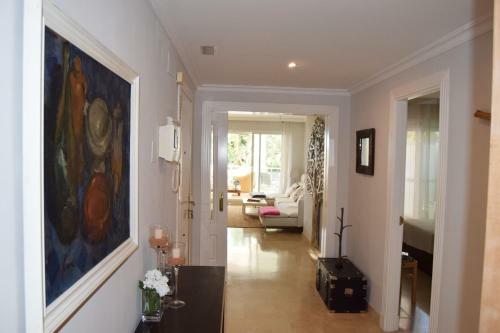 Apartamento Urbanizaci�n La Herradura