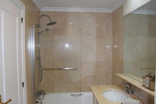 Apartamento Urbanizaci�n La Herradura