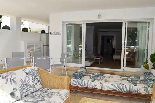 Apartamento Urbanizaci�n La Herradura