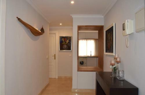 Apartamento Urbanizaci�n La Herradura