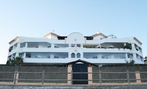 Apartamento Urbanizaci�n La Herradura