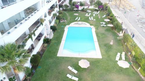 Apartamento Urbanizaci�n La Herradura